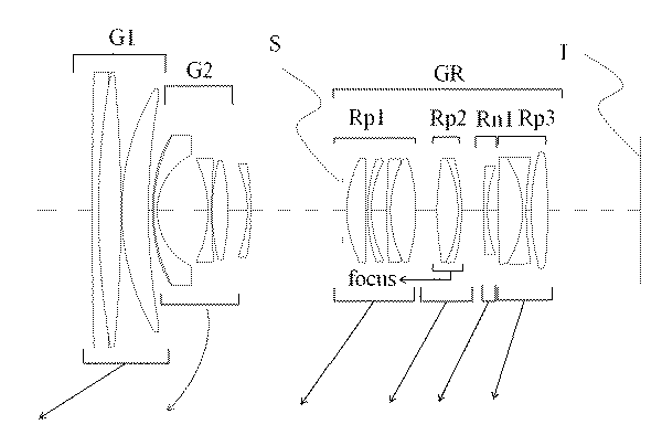 18-70/4 mirrorless APS-C 