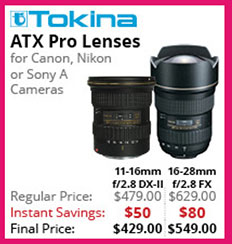 tokina