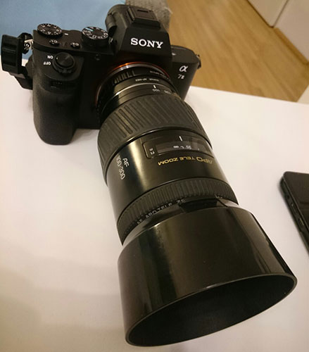 好評超激安 ミノルタ AF APO TELE 100-300mm F4.5-5.6 rybak-rybaka.ru