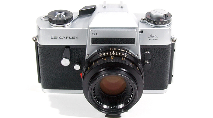 Leicaflex