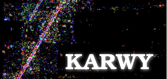 Karwy