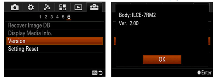 A7rII_firmware_14bit