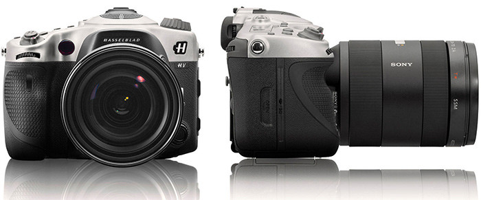 HasselbladHV