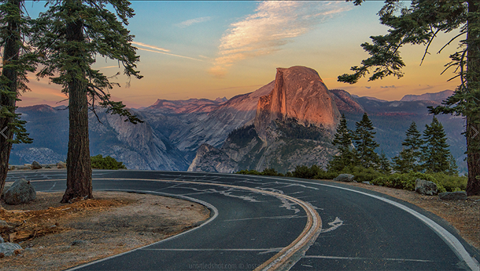 yosemite