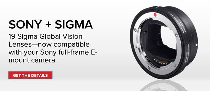 The Sigma MC-11 lens compatibility list – sonyalpharumors The Sigma MC-11 lens compatibility list – sonyalpharumors