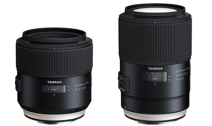 tamron