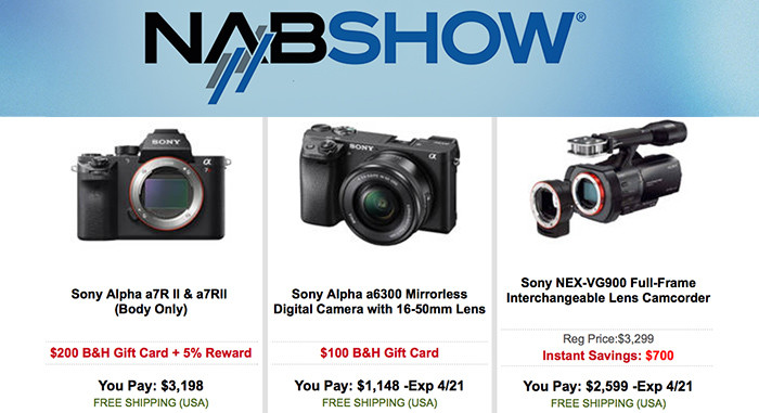 NABshow