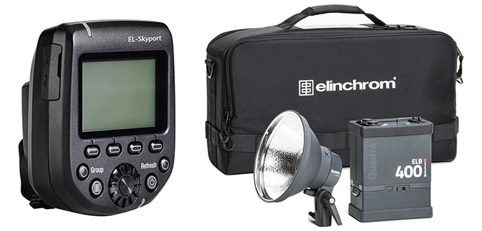 Elinchrom