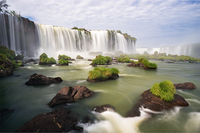 Iguazu