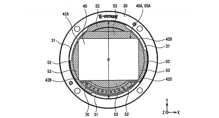 E-mount