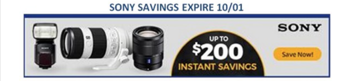 sony-lens-savings