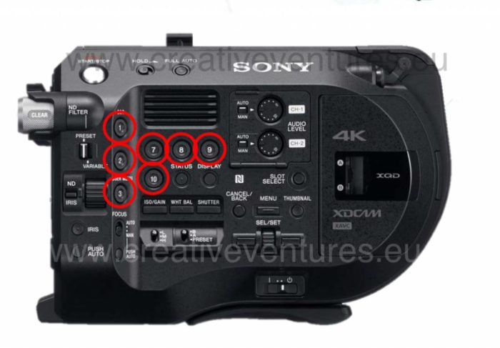 sony-pxw-fs7-mkii-pxwfs7mkii