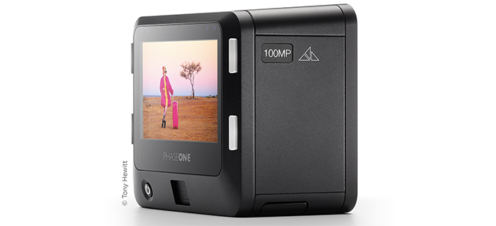phaseone sony