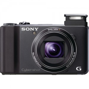 Sony will announce two advanced compacts (DSC-HX9V and DSC-HX100V