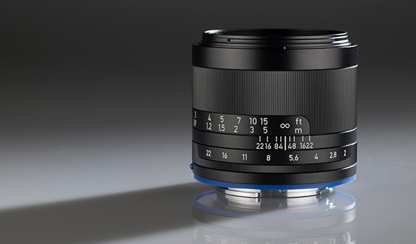 New Zeiss Loxia 50mm tests by DSLRmagazine and Dirk de Paepe 