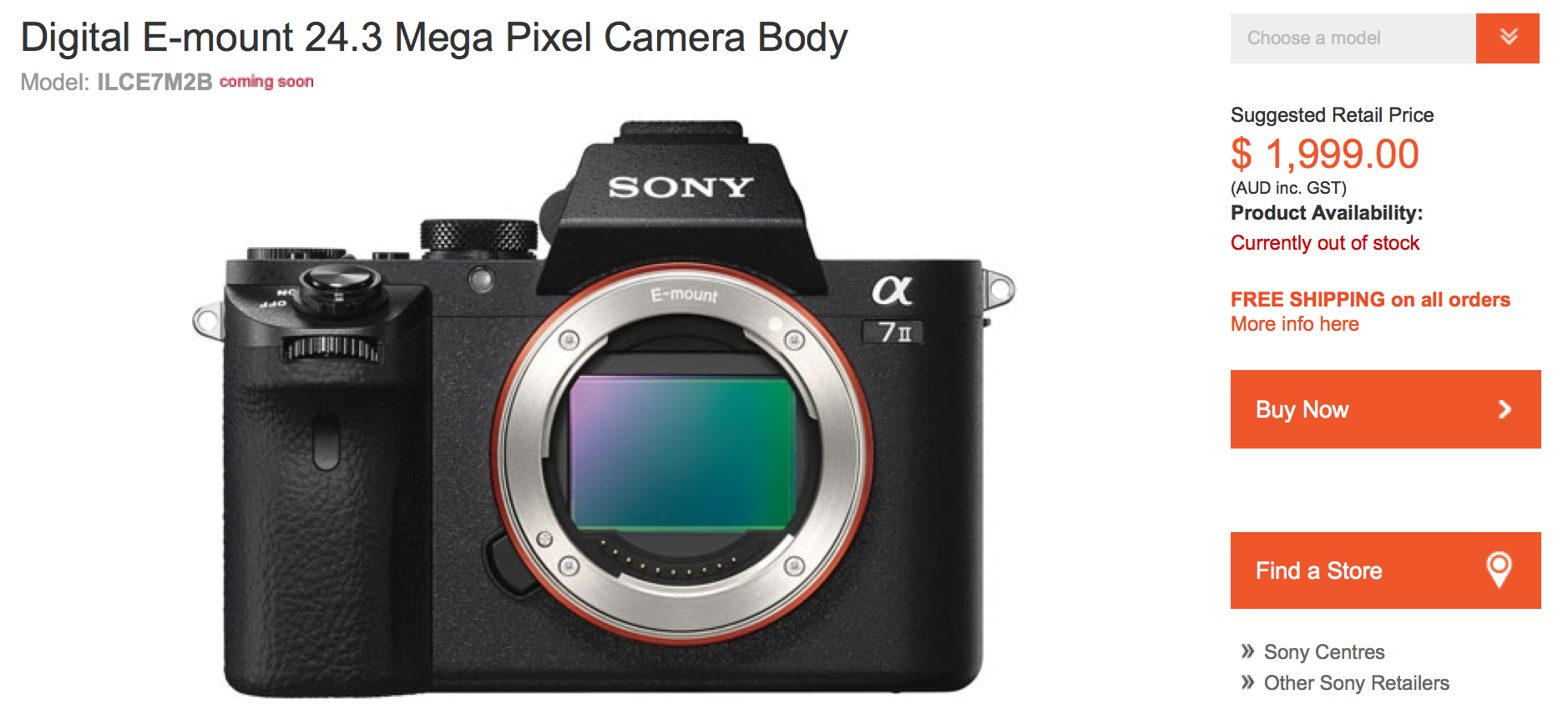 Cheapest NEX ever: Sony NEX-3n with lens for $298 at Amazon! - mirrorlessrumors