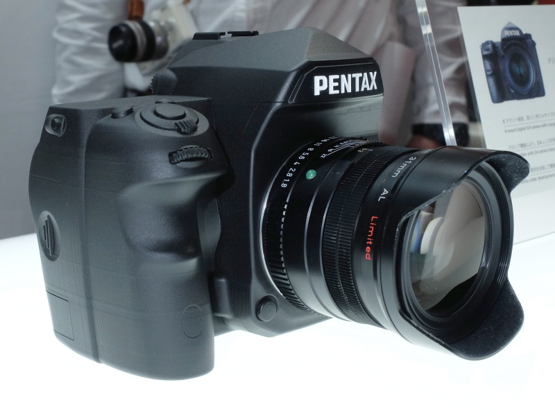 Cameras forums. Pentax полный Кадр. Pentax Prototype Camera. Full-frame DSLR. Prontor 2 фотоаппарат