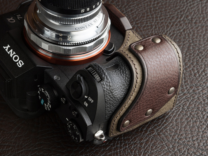 Torii Koubou launches the most sexy case ever for the Sony A7II 