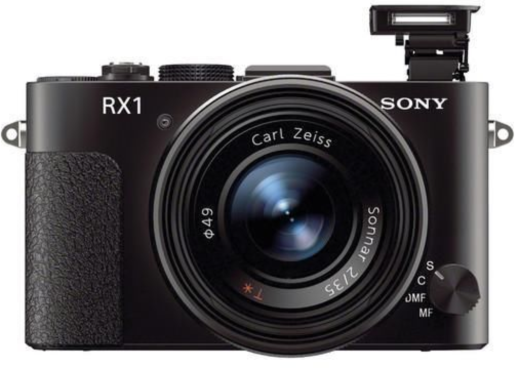 Dpreview selects the best cameras of the year and says “Sony is out