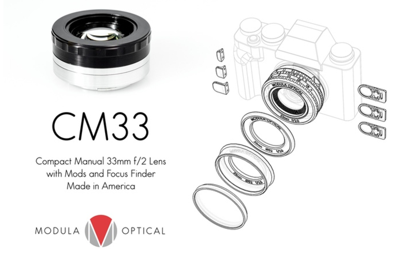 This is the world’s first “modular” pancake lens for Sony Emount. sonyalpharumors