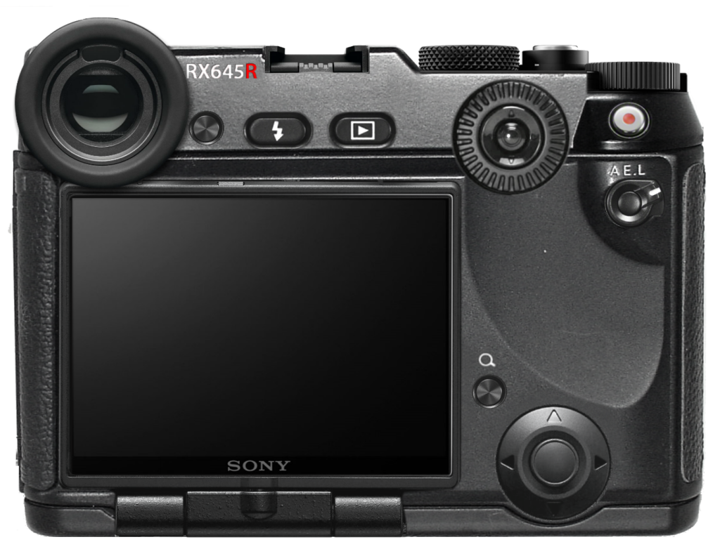 Seriously Should Sony make a 101 megapixel medium format RX camera? sonyalpharumors