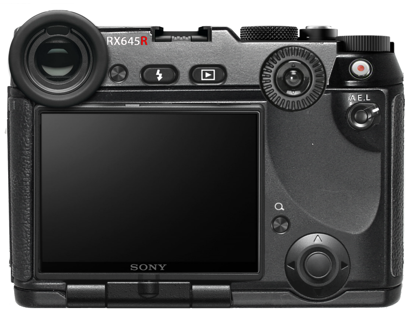 Seriously Should Sony make a 101 megapixel medium format RX camera