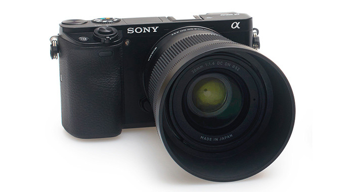 Sigma Shares 30mm F 1 4 Dn Image Samples Shot With The A6000