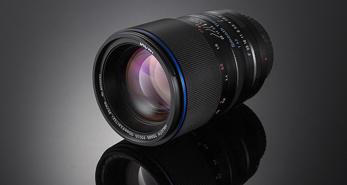 Announced New Laowa 105mm F 2 Stf Lens Sonyalpharumors