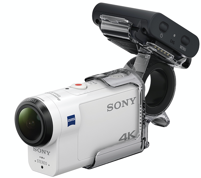 UPDATED These are the Sony products announced at IFA (no A or Emount