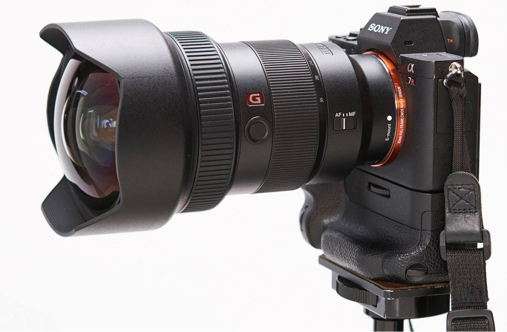 The most cruel April’s fools joke shows a nearly perfect 16-35mm f/2.8