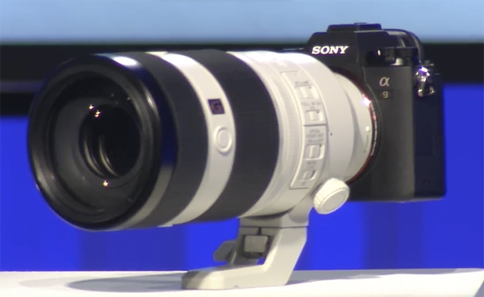 (SR5) First leaked image of the new Zeiss Loxia 25mm f/2.4 FE lens - sonyalpharumors sonyalpharumors