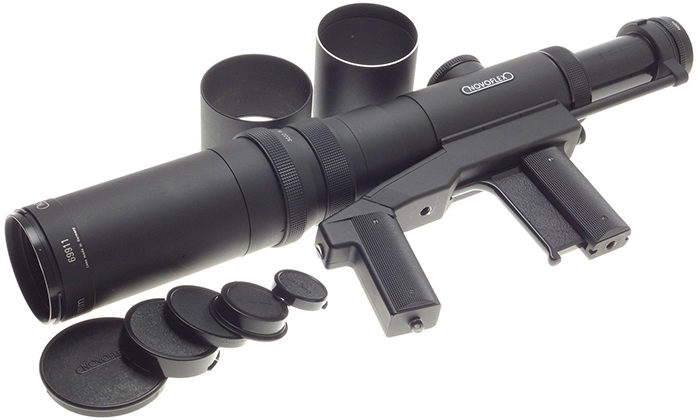 600mm "bazooka" lens tested on the Sony A7II - sonyalpharumors