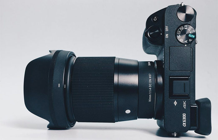 Sigma 16mm f/1.4 E-mount lens review by Lenstip – sonyalpharumors