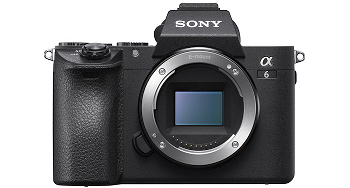 Dave Tries Sony a6700 - Sony Mirrorless Pro