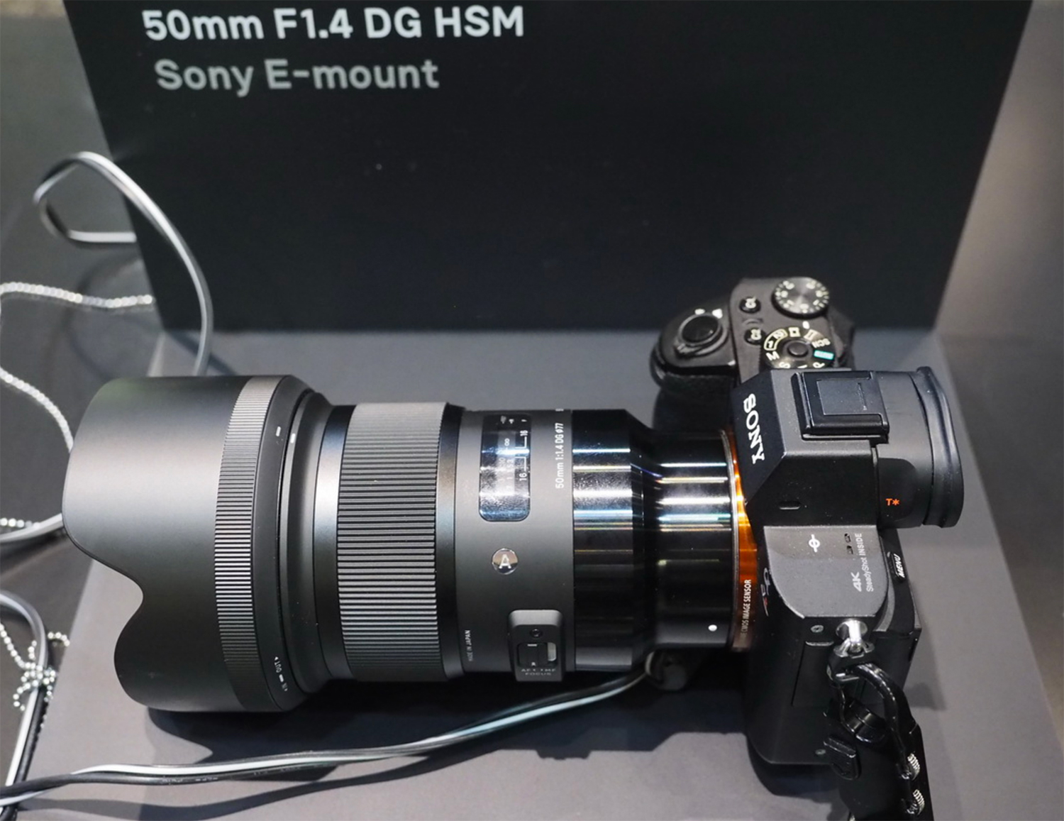 Sigma 50mm f/1.4 DG HSM Art. Sigma 50 Sony. Sigma 50mm 1.4 Art Sony. Sigma 50 Art Sony e.