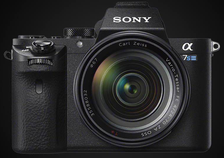 SR4) First serious Sony A7sIII specs: 4k60p and HDR video 