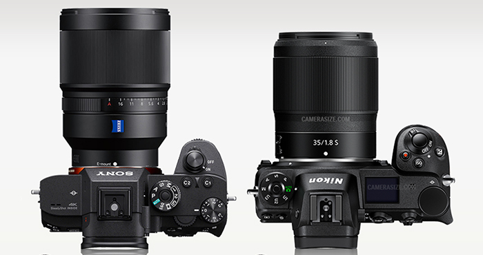 SR4) Sony 35/1.8 G is in the long roadmap! – sonyalpharumors