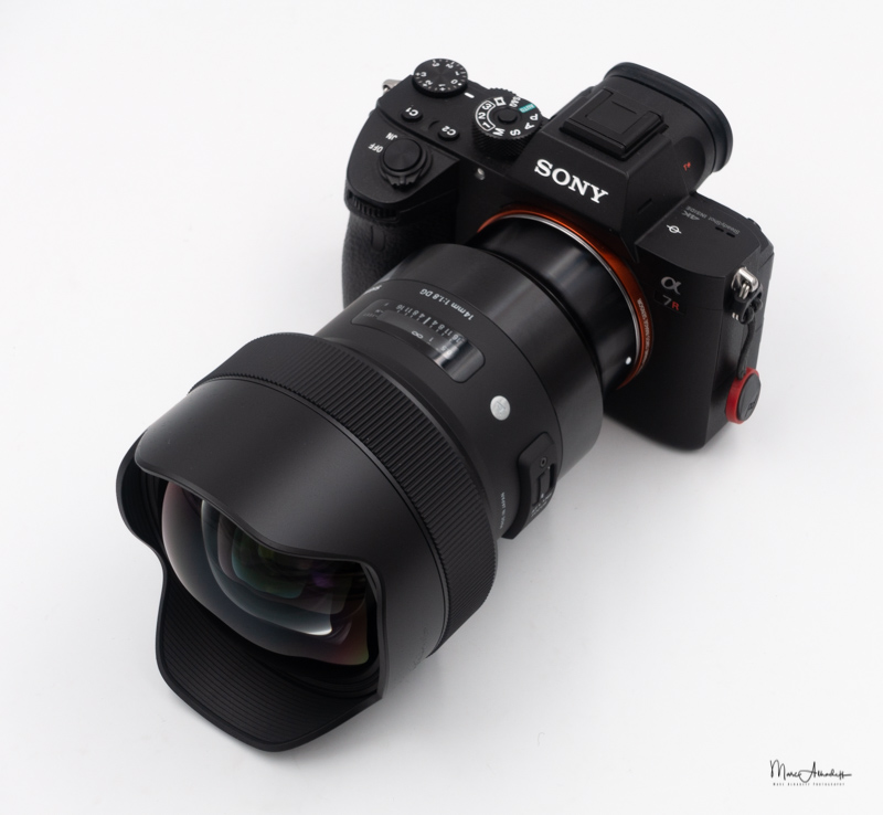 Sigma 14mm F/1.8 DG HSM Art review by Marc Alhadeff – sonyalpharumors