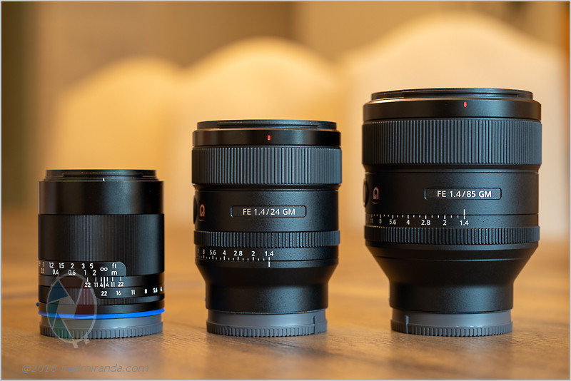 Sony 24mm f/1.4 GM review by Fred Miranda: “Sony hit a home run