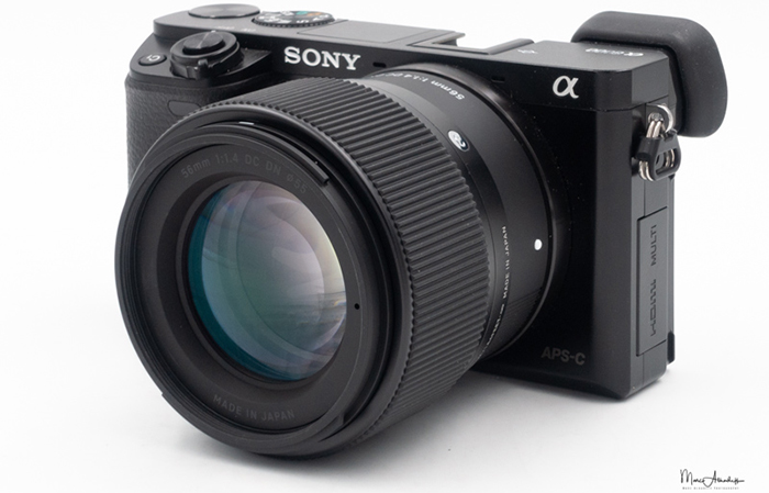 New Sigma 56mm f/1.4 reviews by Lenstip, Digidirect, DunnaDidit