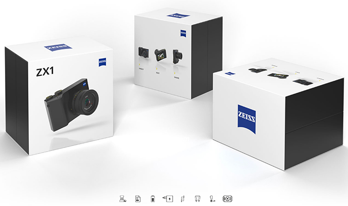 Sill no news about the Zeiss ZX1… – sonyalpharumors