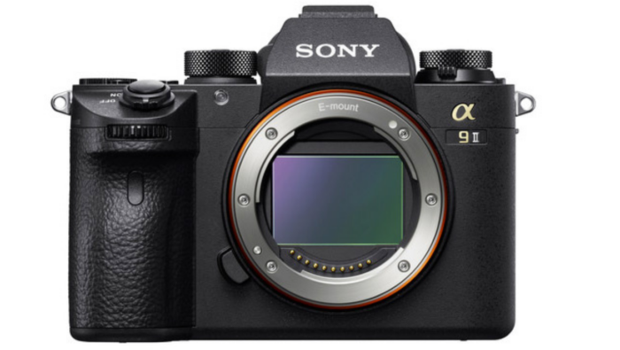 Sony a9