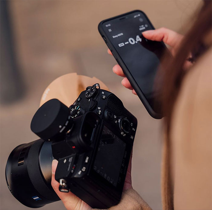 Profoto A1X for Sony officially announced! – sonyalpharumors