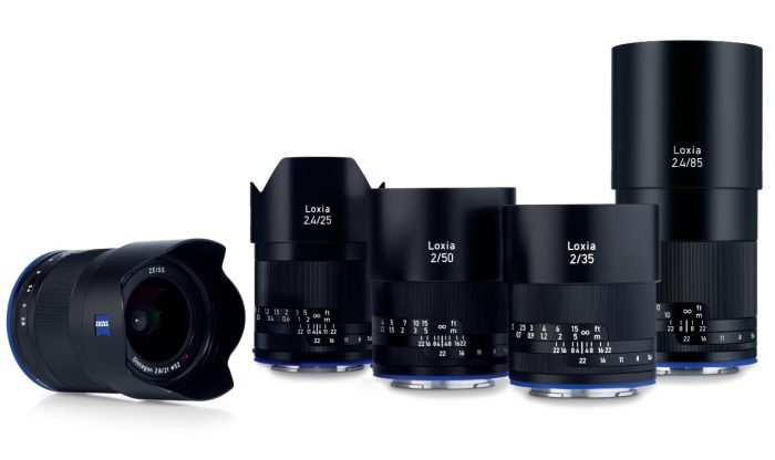 Declaración OFICIAL de Zeiss: “no retirado del mercado de lentes fotográficos. Pero tenemos que enfrentar los hechos…”