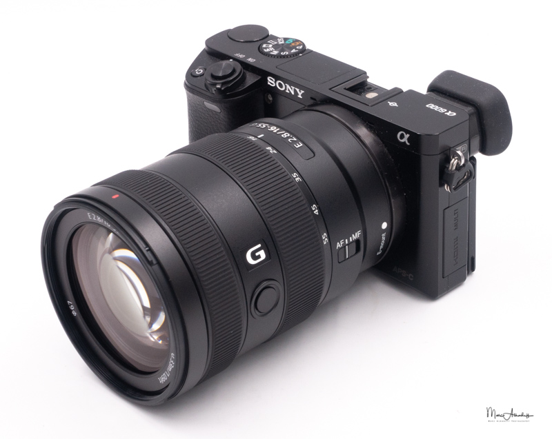 Sony E 16 55mm F2 8 G Review By Marc Alhadeff Sonyalpharumors