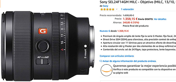 Camera sony - Cdiscount