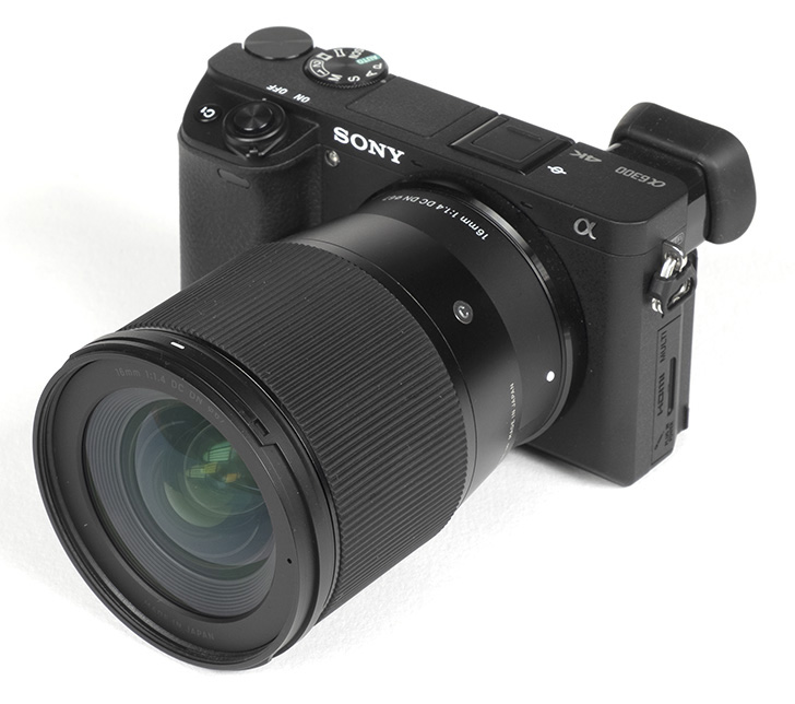 Sigma sony купить. Sony a6000+Sigma 16mm f1.4. Sigma 16mm f/1.4 DC DN. Sony a6500, Sigma 16mm f1.4. Sigma 1.4 DC DN.