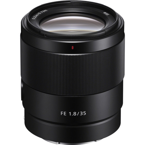 [閒聊] Sony 新鏡頭傳聞 20mm F1.8 FE G lens