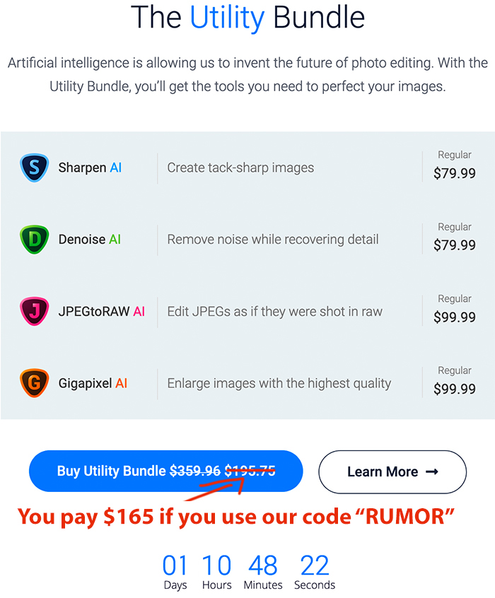 denoiser iii code denoiser iii code
