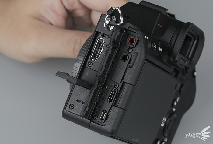sony a7siii bhphoto